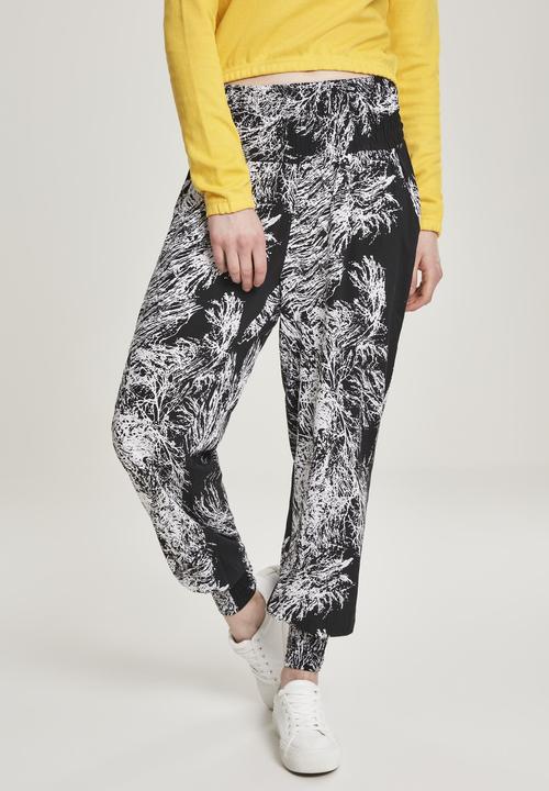 Immagine prodotto Urban Classics Pantaloni Sarong da donna (3XL)