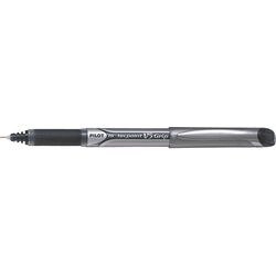 Produktbild Pilot Tintenroller Hi-Tecpoint Grip V5 Strichstärke: 0,3 mm Schreibfarbe: schwarz (Schwarz, 1 x)