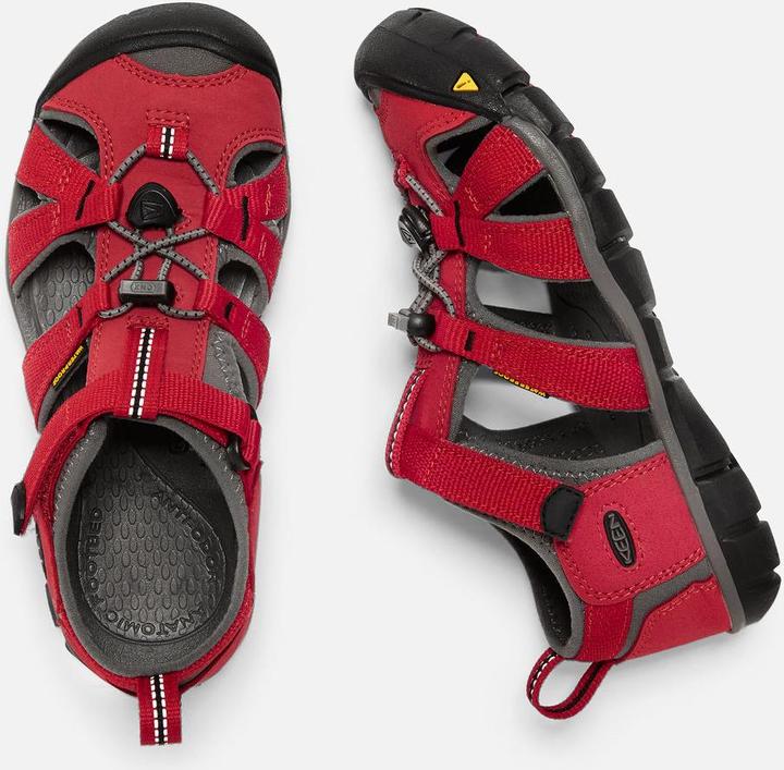 Produktbild Keen Y Seacamp II Cnx (35)