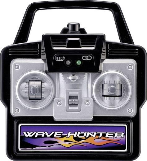 Actual product image Basetech Wave Hunter RtR