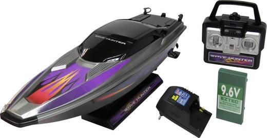 Actual product image Basetech Wave Hunter RtR