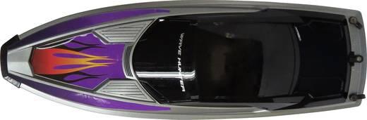 Actual product image Basetech Wave Hunter RtR