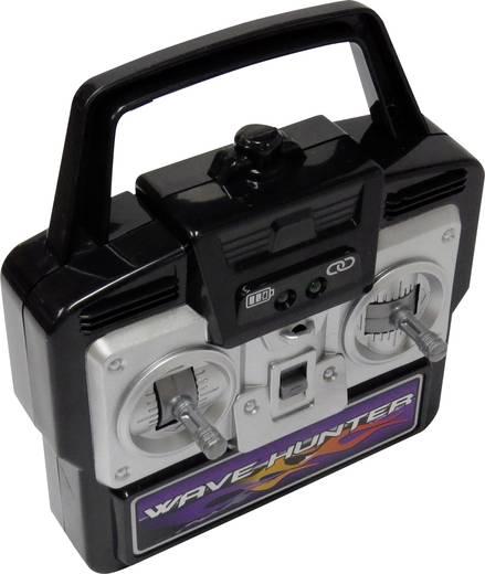 Actual product image Basetech Wave Hunter RtR