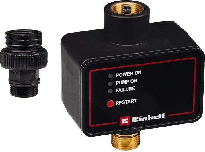 Produktbild Einhell Elektron. Durchflussschalter Durchflussschalter (elektrisch) (Hauswasserpumpe)