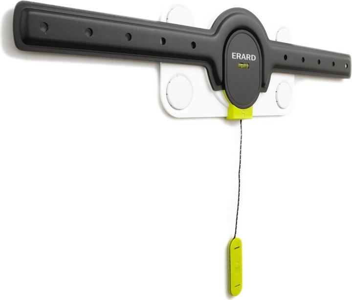 Image du produit Erard Fixit 600 (Mur, 70 kg, 40" - 85")