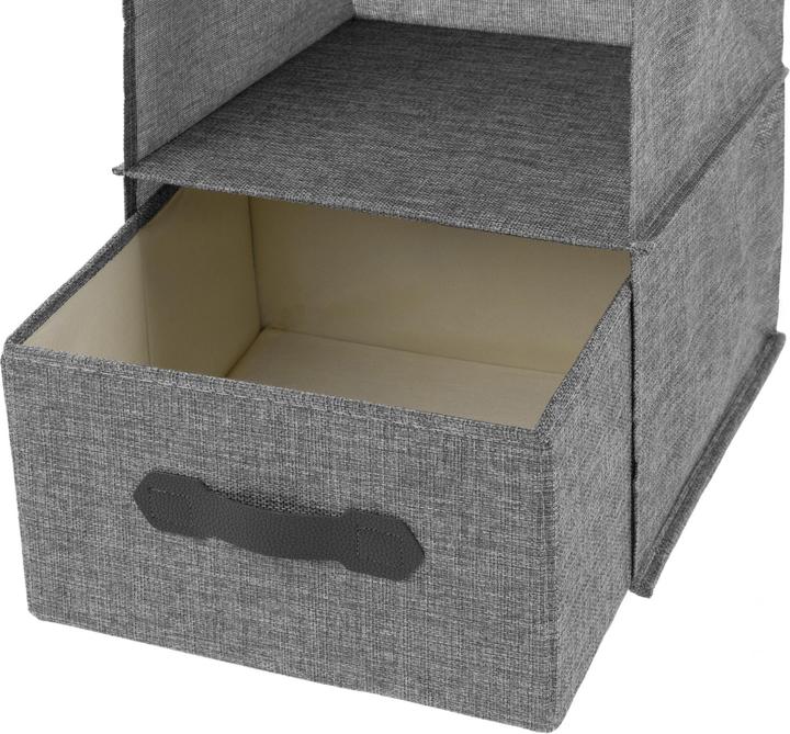 Image du produit Cocon Étagère suspendue