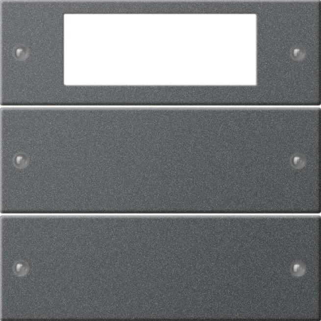 Actual product image Gira Rocker set 2f Plus System 55 219228