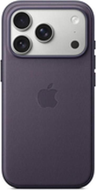 Actual product image Apple TechWoven Case with MagSafe (Apple iPhone 17 Pro)