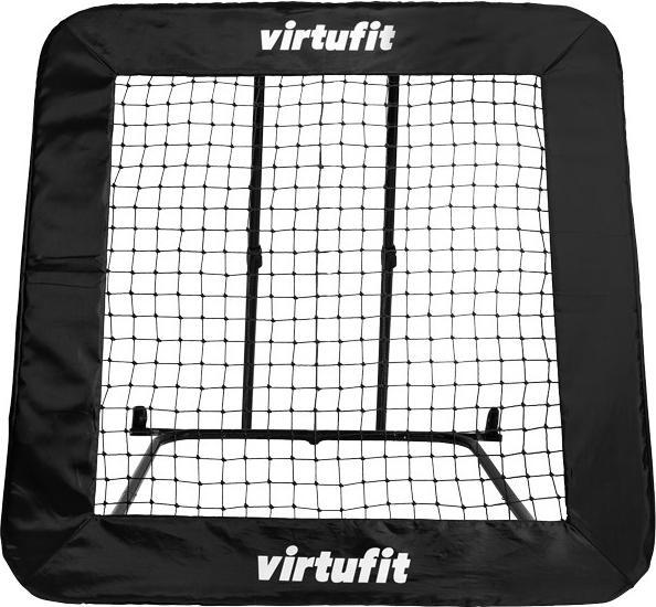 Immagine prodotto Virtufit Rete da rimbalzo regolabile Pro - Kickback - 164 x 164 cm
