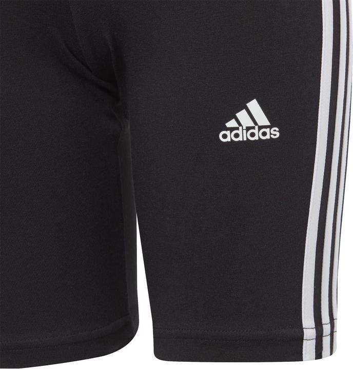 Produktbild Adidas Essential Radlerhose Mädchen (140)