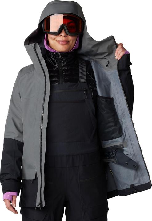Immagine prodotto Mountain Hardwear Boundary Ridge GTX (M)