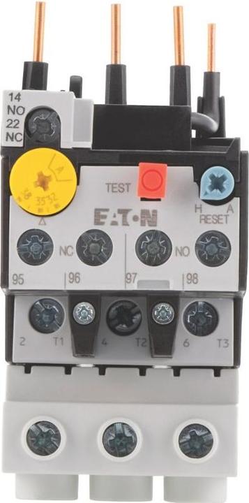 Actual product image Eaton Motor protection relay, ZB32, Ir= 32-38 A, 1 112474