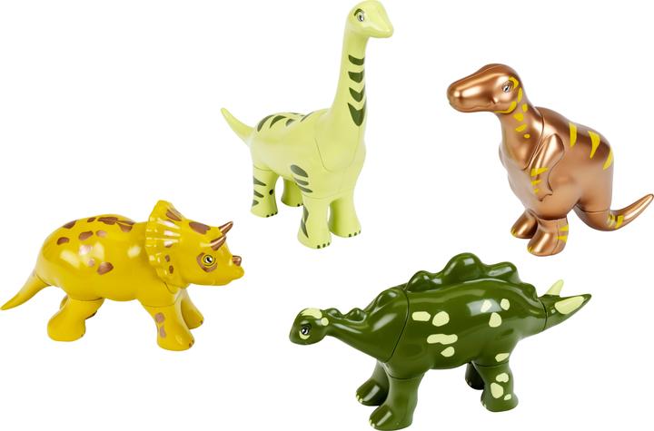 Produktbild Theo Klein Early Steps Magnet-Dino-Puzzle
