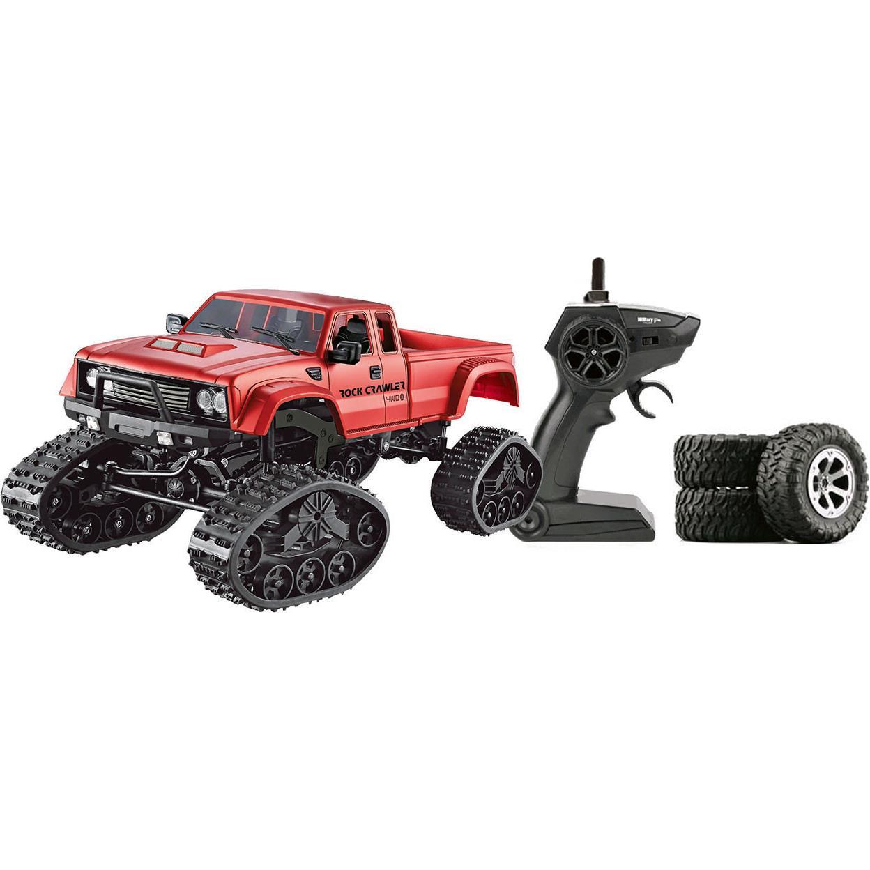 Thumbnail - Amewi Pickup Truck (RTR Ready-to-Run)