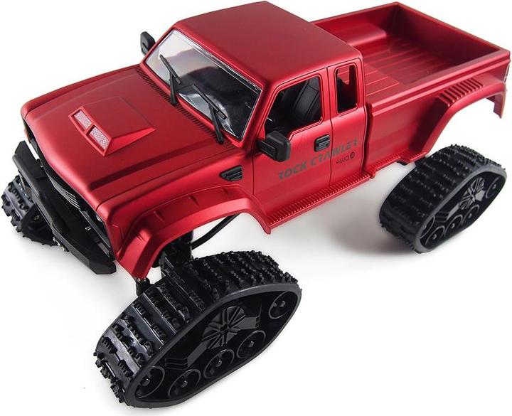 Actual product image Amewi pickup truck (RTR Ready-to-Run)