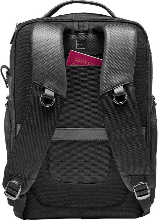 Produktbild Gitzo Century Traveler Camera Backpack 100Jahr (Fotorucksack)