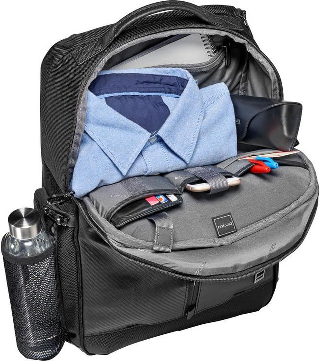 Produktbild Gitzo Century Traveler Camera Backpack 100Jahr (Fotorucksack)
