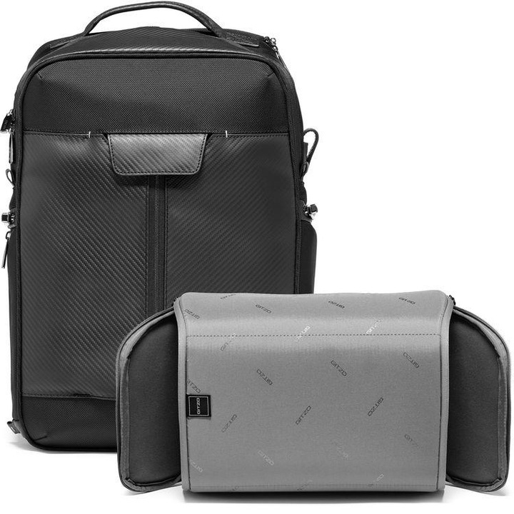 Produktbild Gitzo Century Traveler Camera Backpack 100Jahr (Fotorucksack)