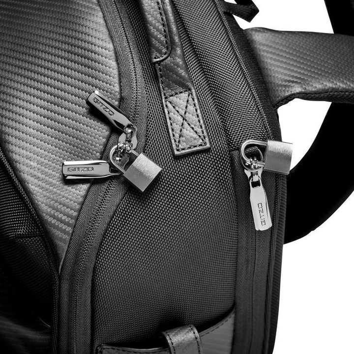 Produktbild Gitzo Century Traveler Camera Backpack 100Jahr (Fotorucksack)