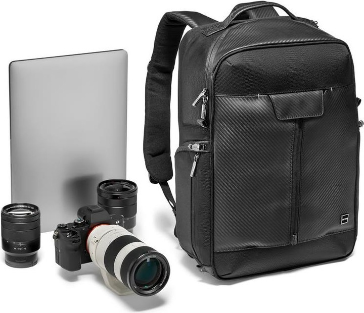 Produktbild Gitzo Century Traveler Camera Backpack 100Jahr (Fotorucksack)