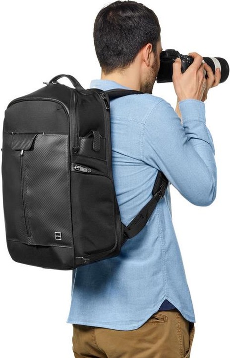 Produktbild Gitzo Century Traveler Camera Backpack 100Jahr (Fotorucksack)
