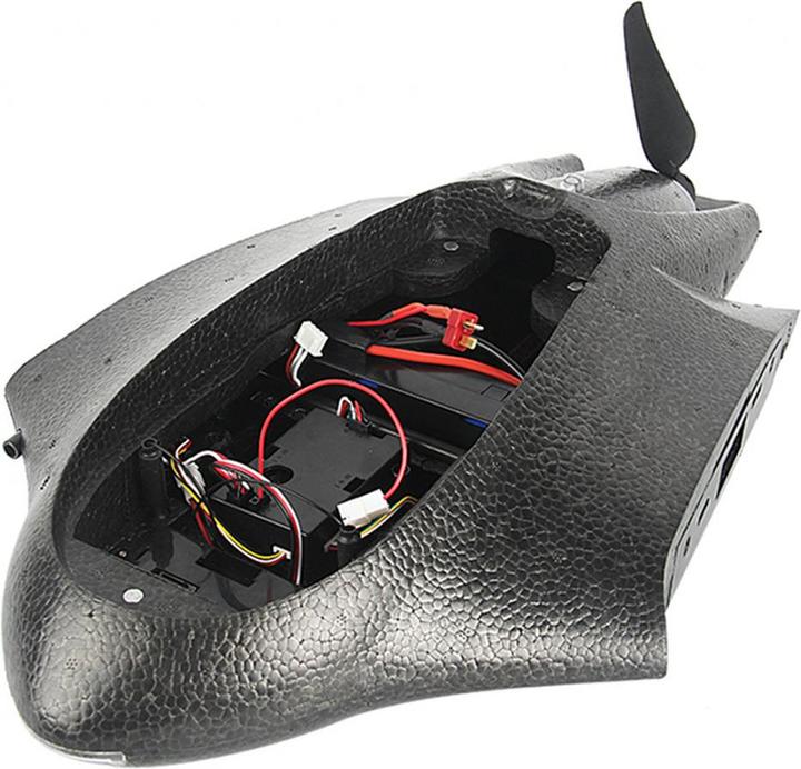 Actual product image Amewi Smart A.I. 1500 FPV Glider (Multi motor)