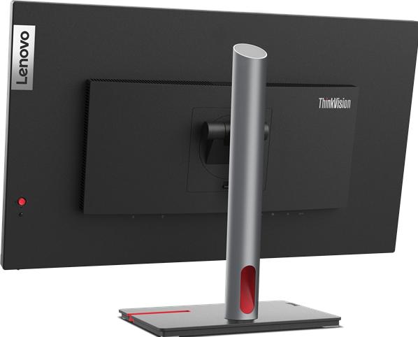 Produktbild Lenovo ThinkVision T27h-30 (2560 x 1440 Pixel, 27")