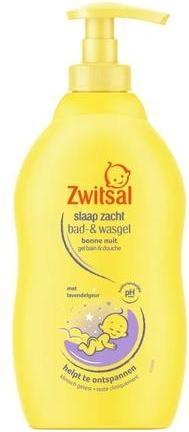Produktbild Zwitsal Vasca E Lavender Gel 400ml (400 ml)