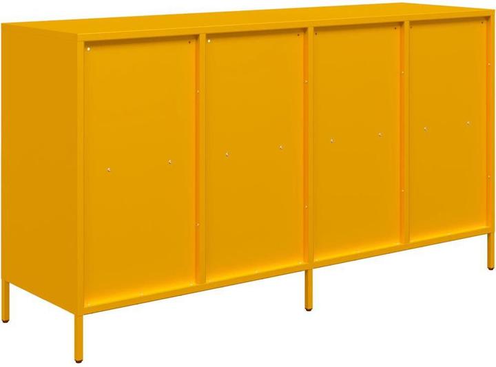 Produktbild vidaXL Sideboard (135 x 39 x 73.50 cm)