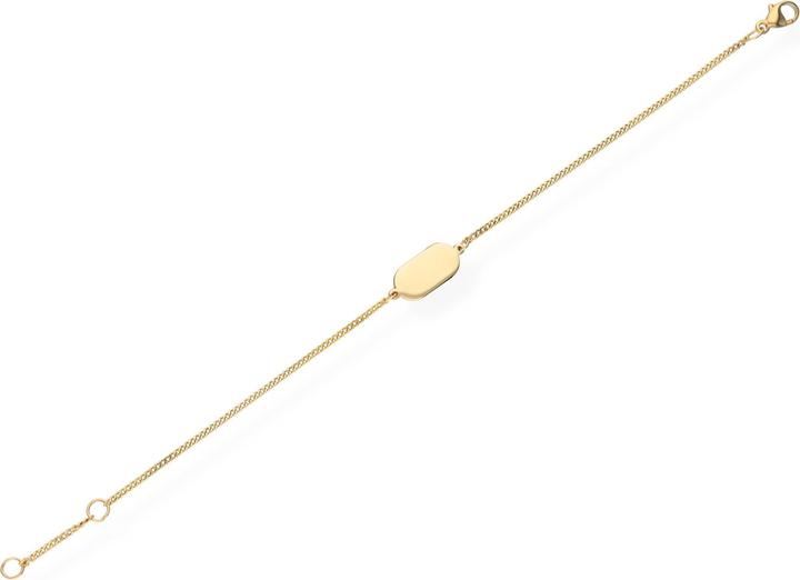 Image du produit Carat Identity (18 cm, Or 9 carats)