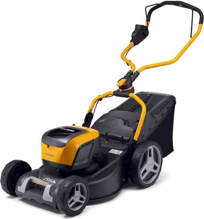 Stiga Kosiarka spalinowa Combi 748 S (Benzinbetrieb)