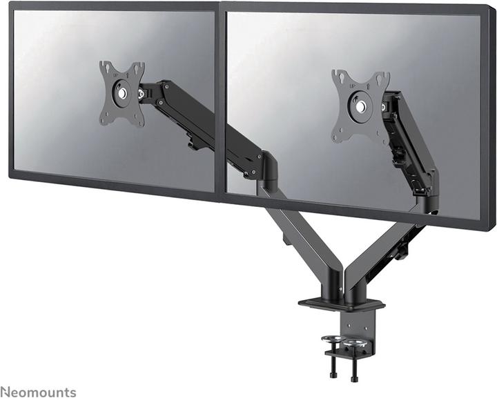 Produktbild Neomounts DS70-700BL2 (Tisch, 27", 7 kg)