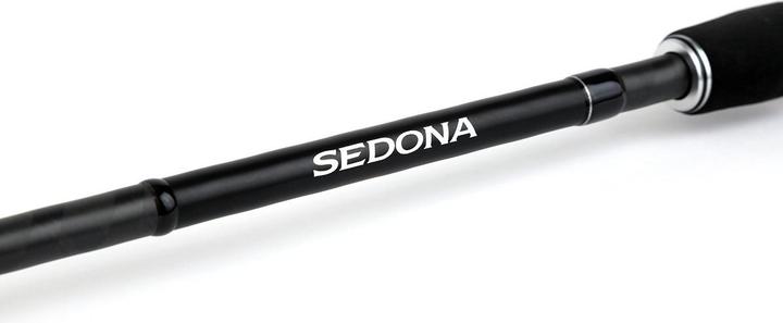 Image du produit Shimano Sedona Spinning (Canne à lancer, 213 cm)