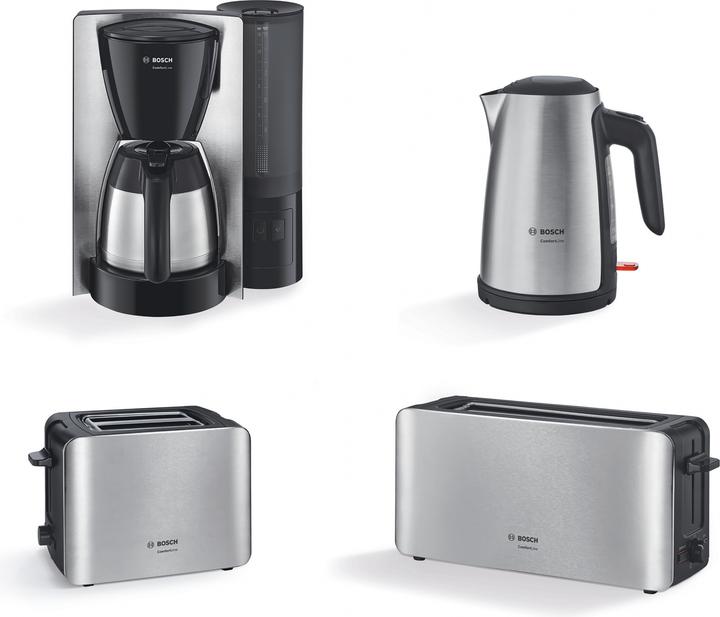 Produktbild Bosch Hausgeräte Twk6a813 (1.70 l)