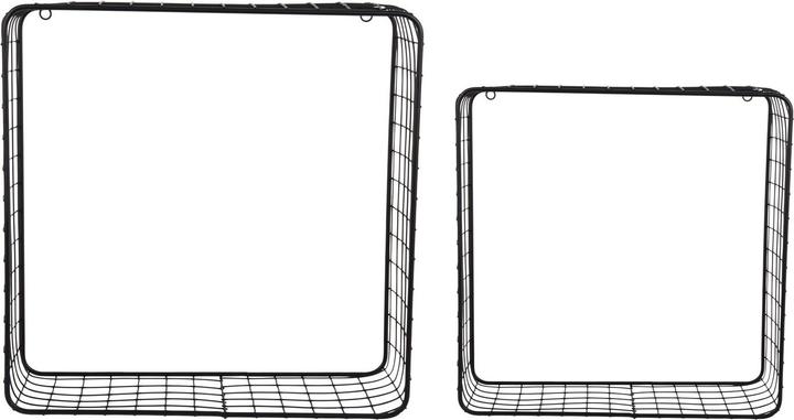 Produktbild present time Reja (35 x 15 x 35 cm)