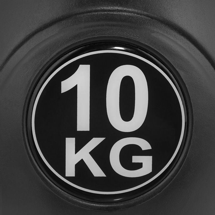 Image du produit Relaxdays Kettlebell (1 x 10 kg)