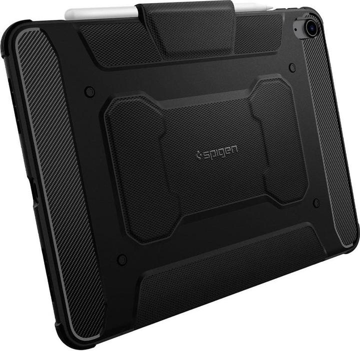 Produktbild Spigen RUGGED ARMOR quotPROquot IPAD AIR 4 2020 (Apple iPad Air 2020, Apple iPad Air 2022)