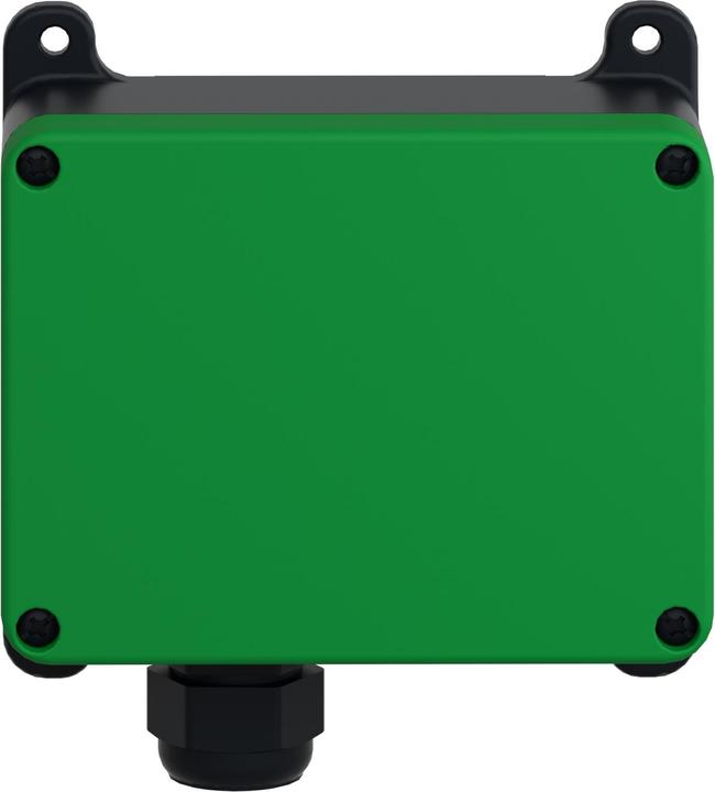 Produktbild Schneider Electric Empfänger Pocket, 5 Relais, 12-24VDC, ZARB05WSP