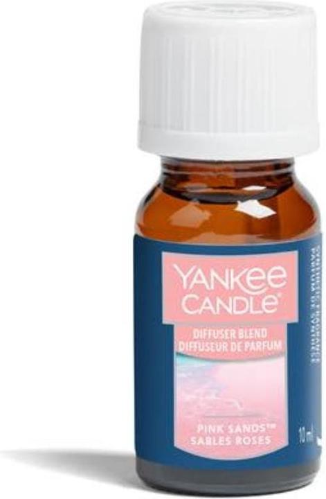 Yankee Candle Pink Sands