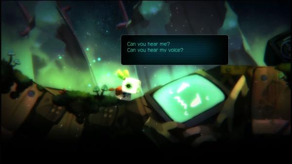 Produktbild NIS void tRrLM //Void Terrarium - Limited Edition (PS5, DE)