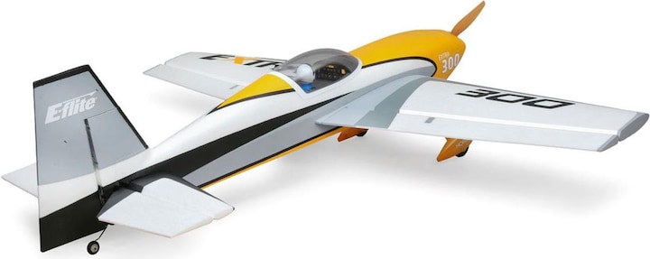 Actual product image E-Flite Extra 300 3D 1.3m PNP