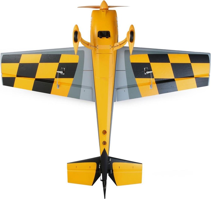 Actual product image E-Flite Extra 300 3D 1.3m PNP