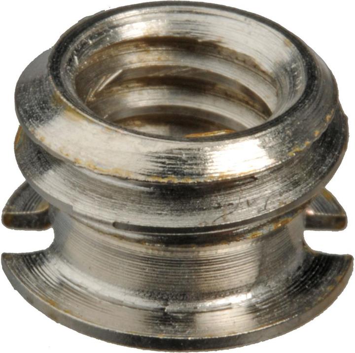 Actual product image Gitzo GS5000 thread adapter (Stand adapter)