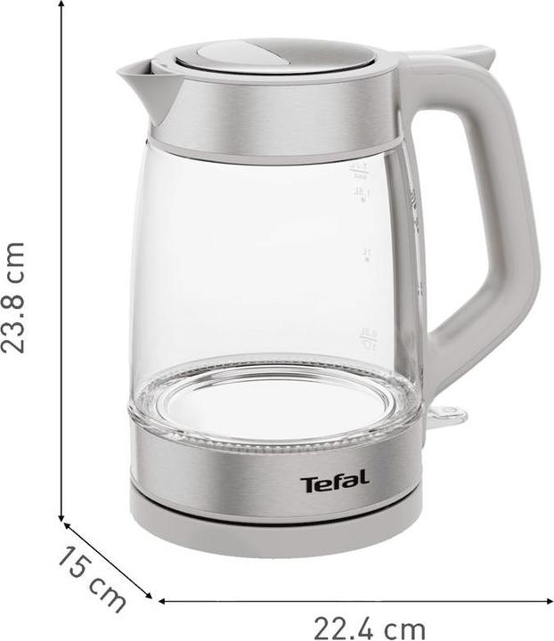 Produktbild Tefal KI605B30 (1.70 l)
