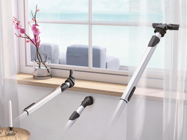 Image du produit Electrolux UltraSilencer Zen EUS8ALRGY