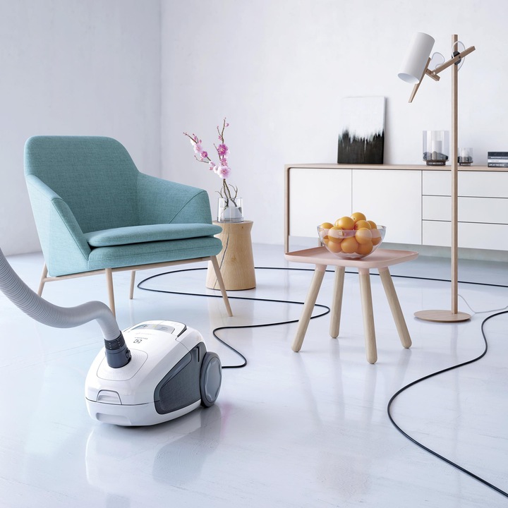 Image du produit Electrolux UltraSilencer Zen EUS8ALRGY