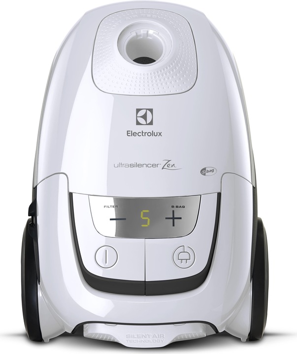 Image du produit Electrolux UltraSilencer Zen EUS8ALRGY