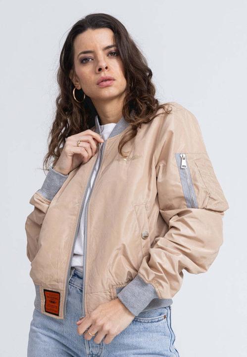 Actual product image Bombers Original Jackets MA1 W (XL)