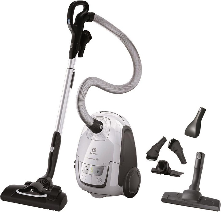 Image du produit Electrolux UltraSilencer Zen EUS8ALRGY