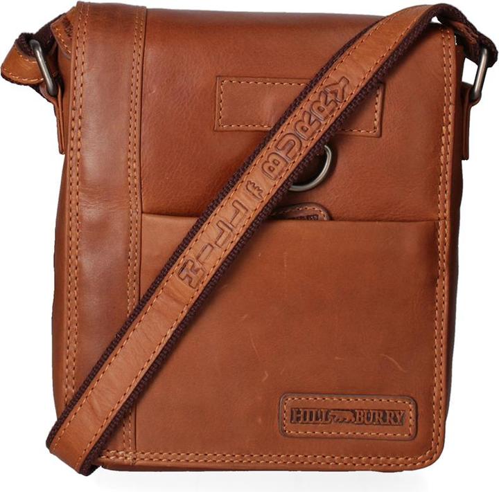 Immagine prodotto Hill Burry Borsa a tracolla da uomo